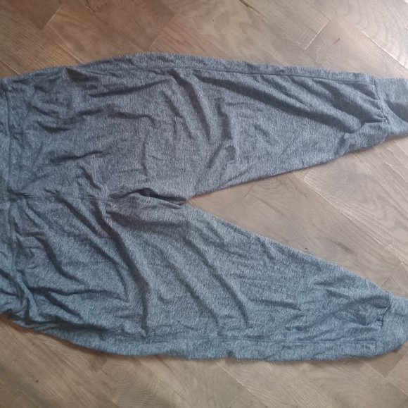 Active 8 women's XXXL gray soft joggers no major flaws - Picture 4 of 4
